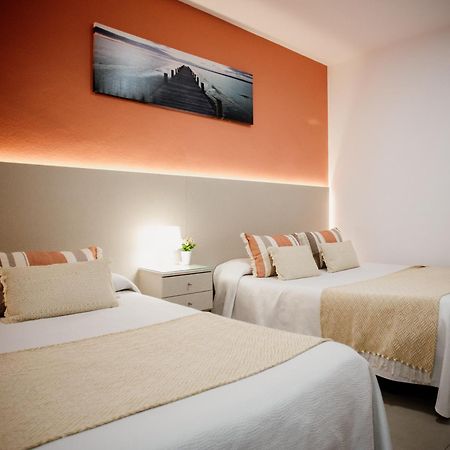 Apartamentos Turisticos Mastil 16 Málaga Dış mekan fotoğraf