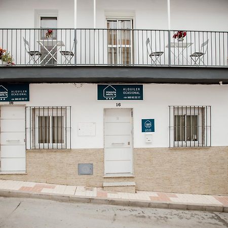 Apartamentos Turisticos Mastil 16 Málaga Dış mekan fotoğraf