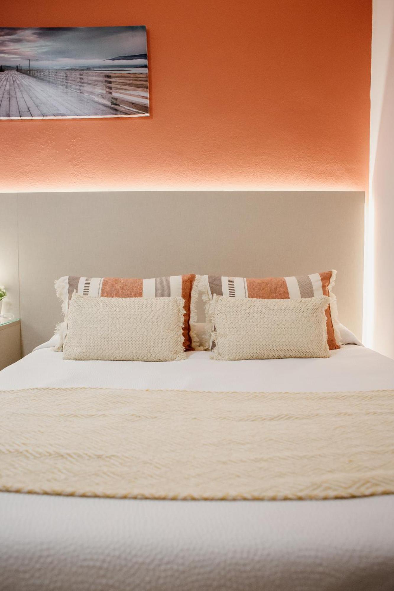 Apartamentos Turisticos Mastil 16 Málaga Dış mekan fotoğraf