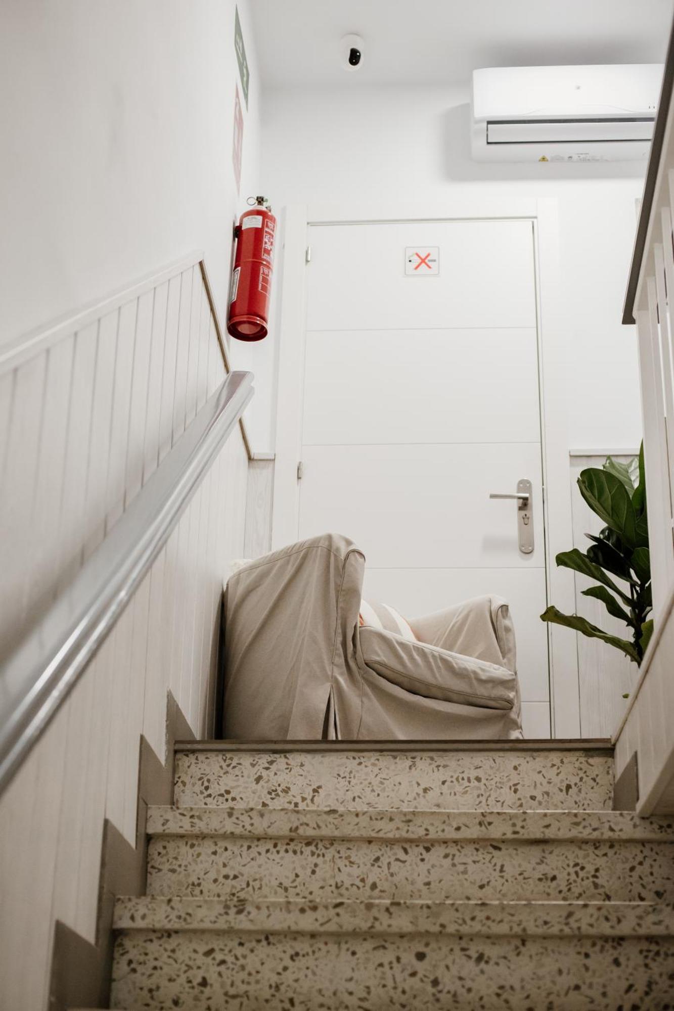 Apartamentos Turisticos Mastil 16 Málaga Dış mekan fotoğraf