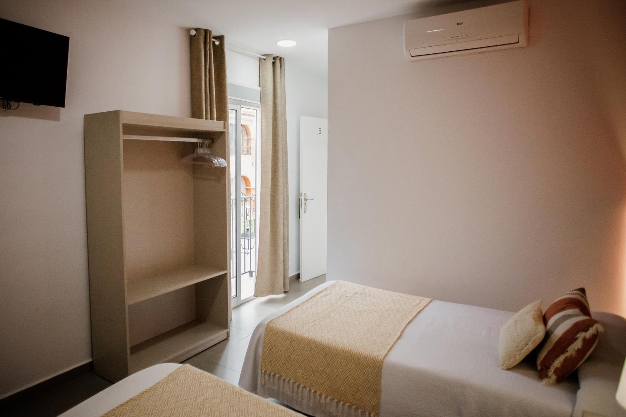 Apartamentos Turisticos Mastil 16 Málaga Dış mekan fotoğraf