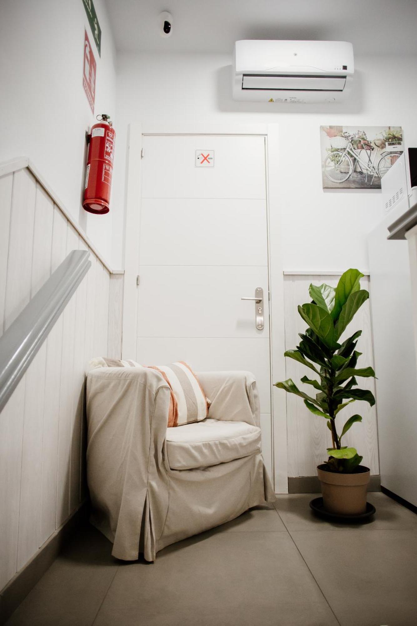 Apartamentos Turisticos Mastil 16 Málaga Dış mekan fotoğraf