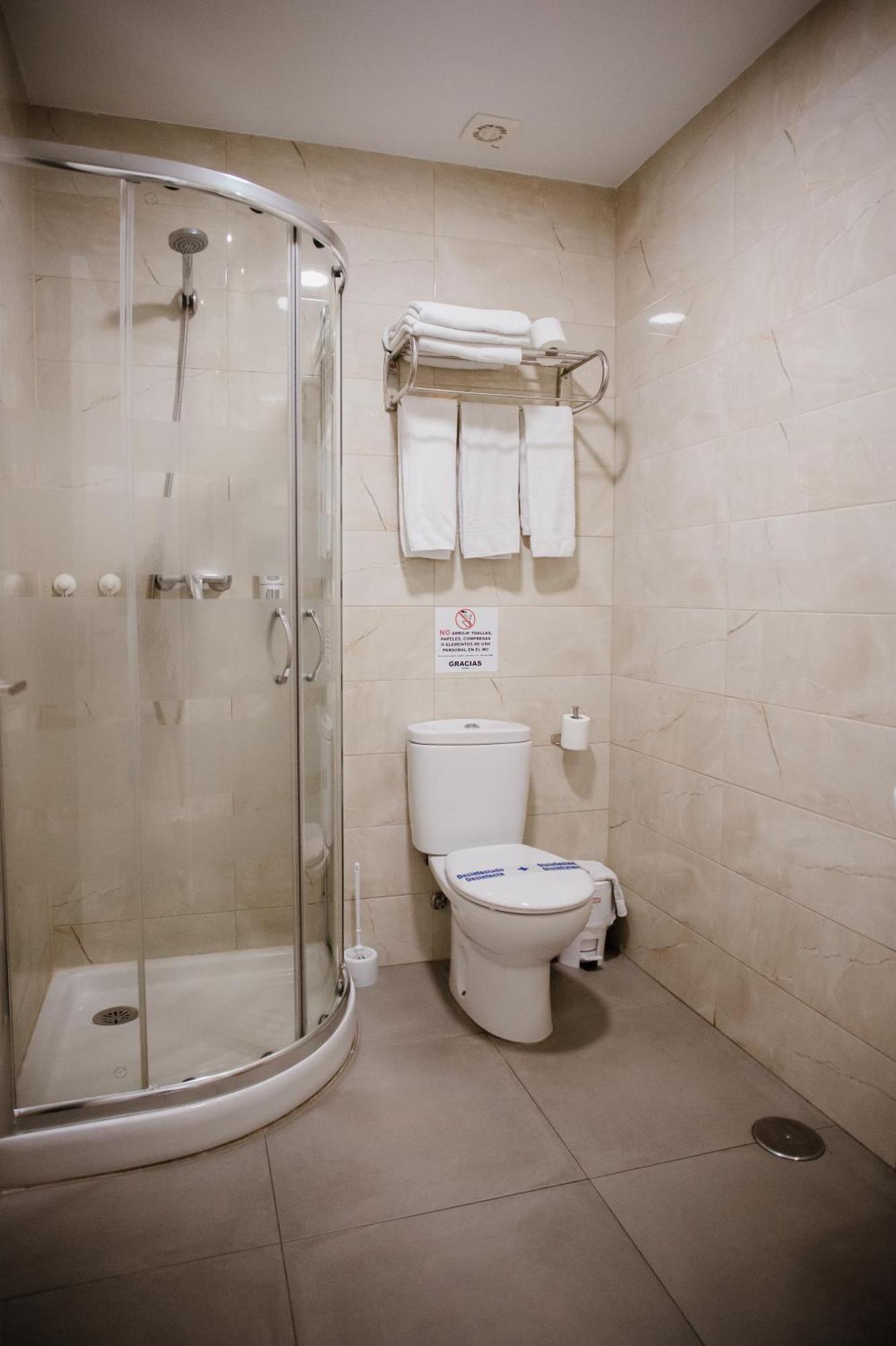 Apartamentos Turisticos Mastil 16 Málaga Dış mekan fotoğraf