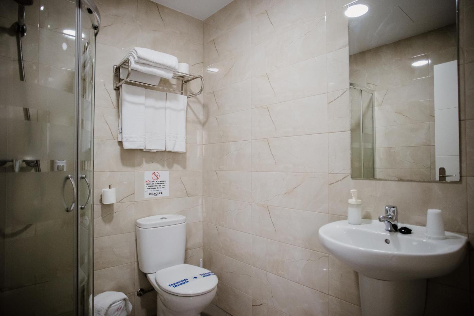 Apartamentos Turisticos Mastil 16 Málaga Dış mekan fotoğraf