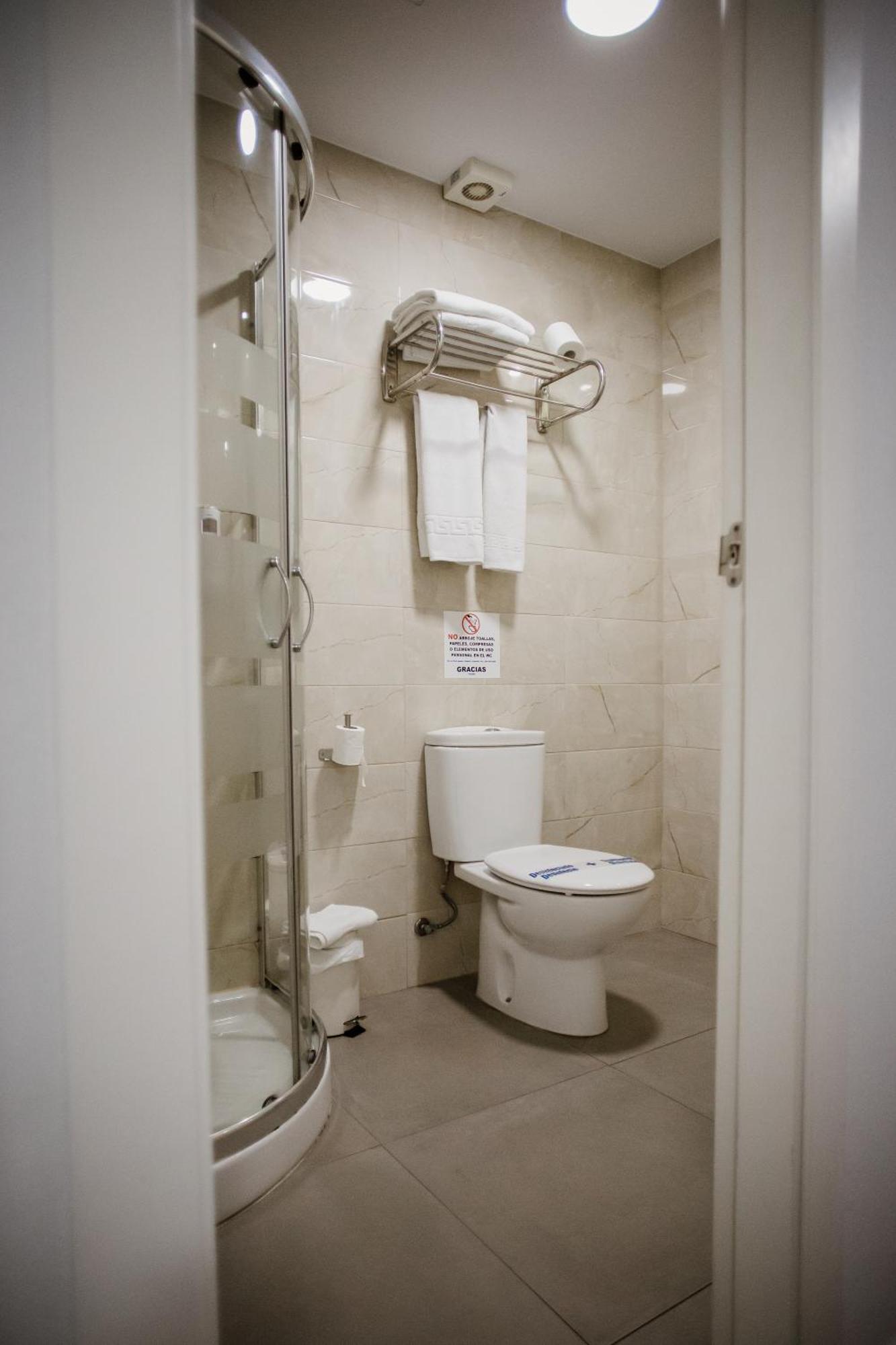 Apartamentos Turisticos Mastil 16 Málaga Dış mekan fotoğraf